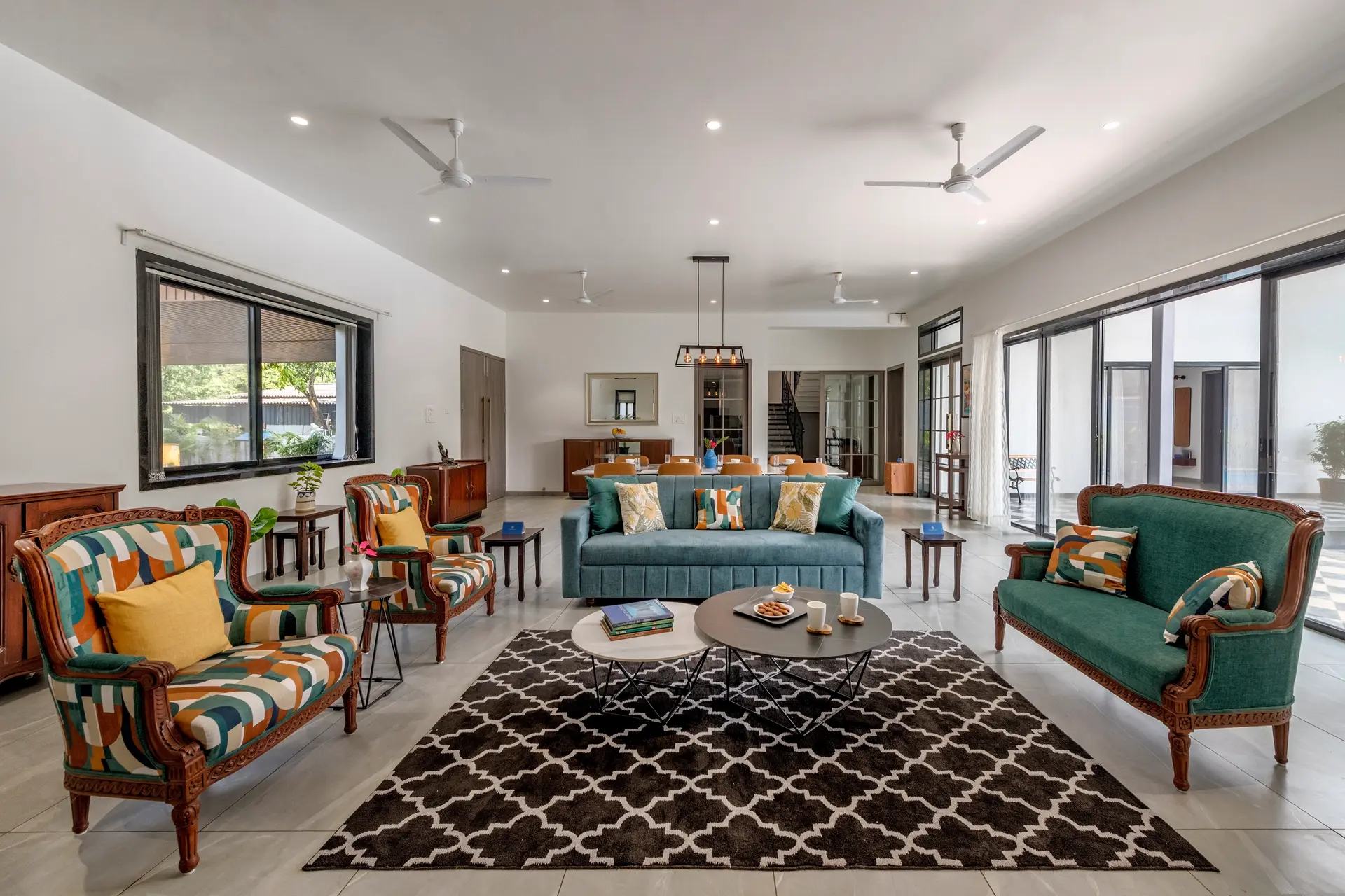 Mayfair Gardens