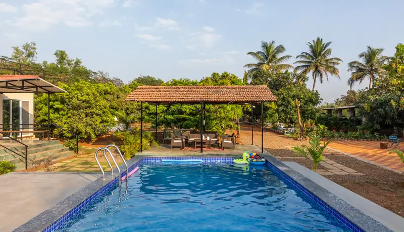 Apricus Farm, villas in Karjat, Maharashtra - Image 5