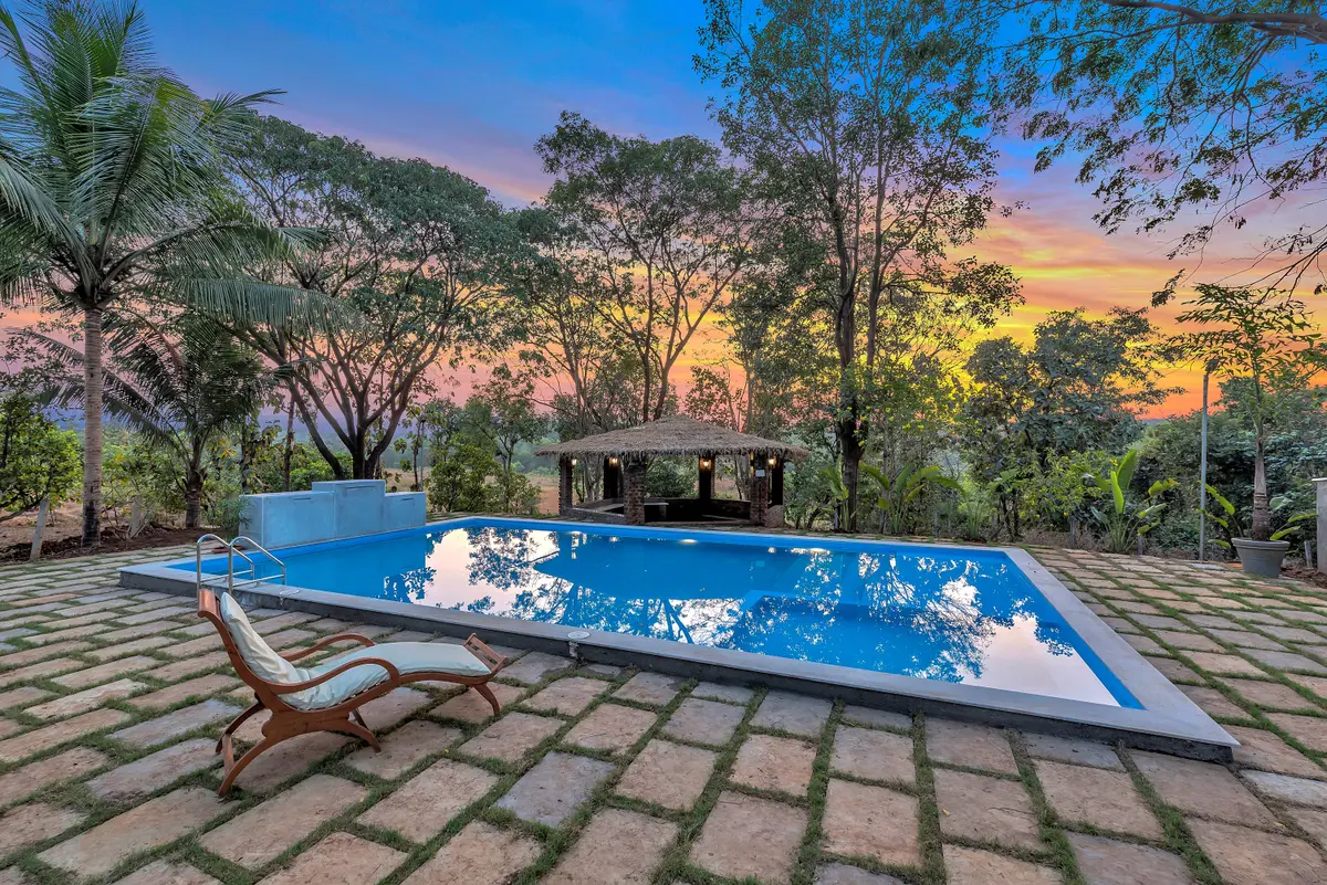 Dive into crystal clear waters and escape reality.