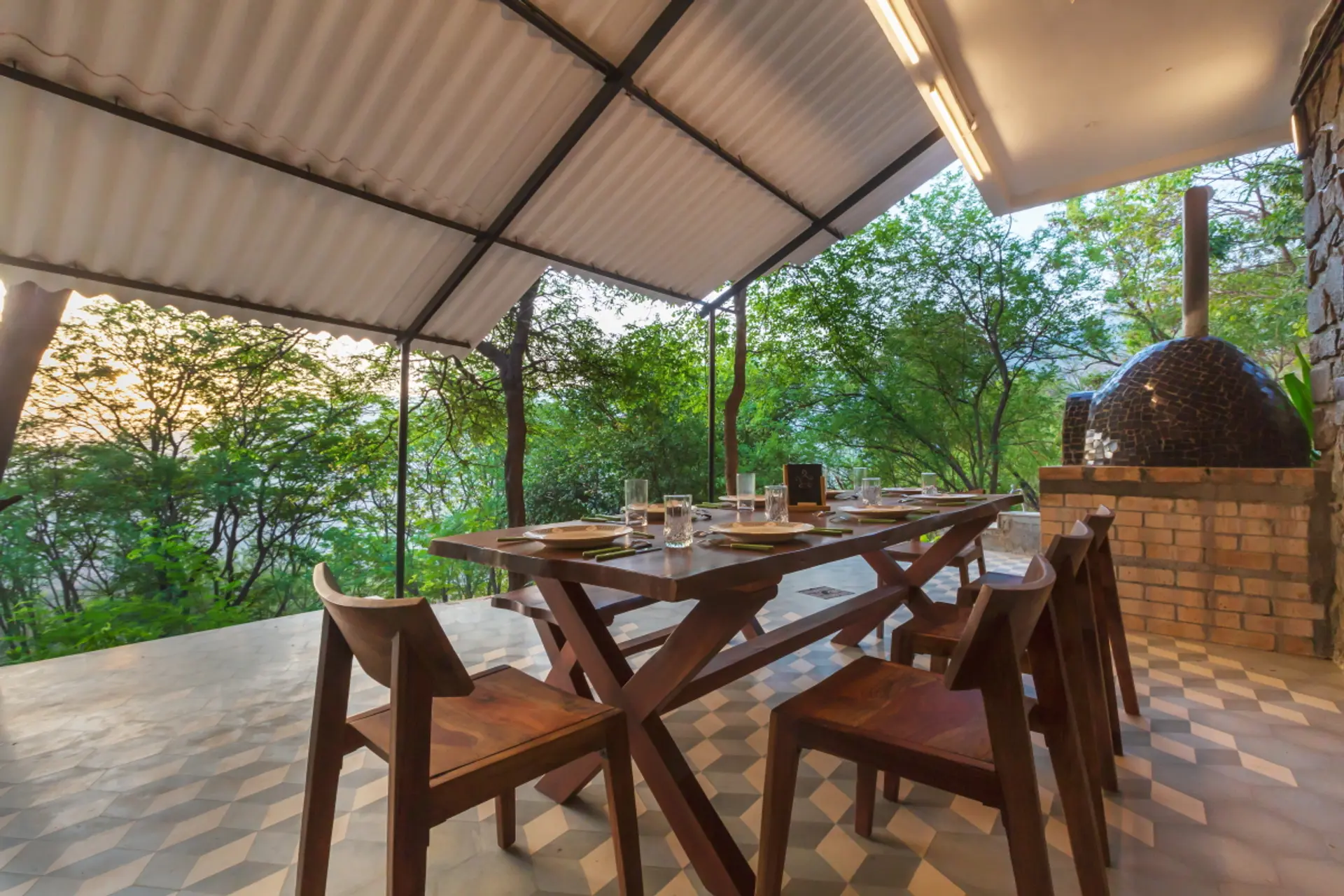 Inverlochy - Lonavala, Khandala, Maharashtra