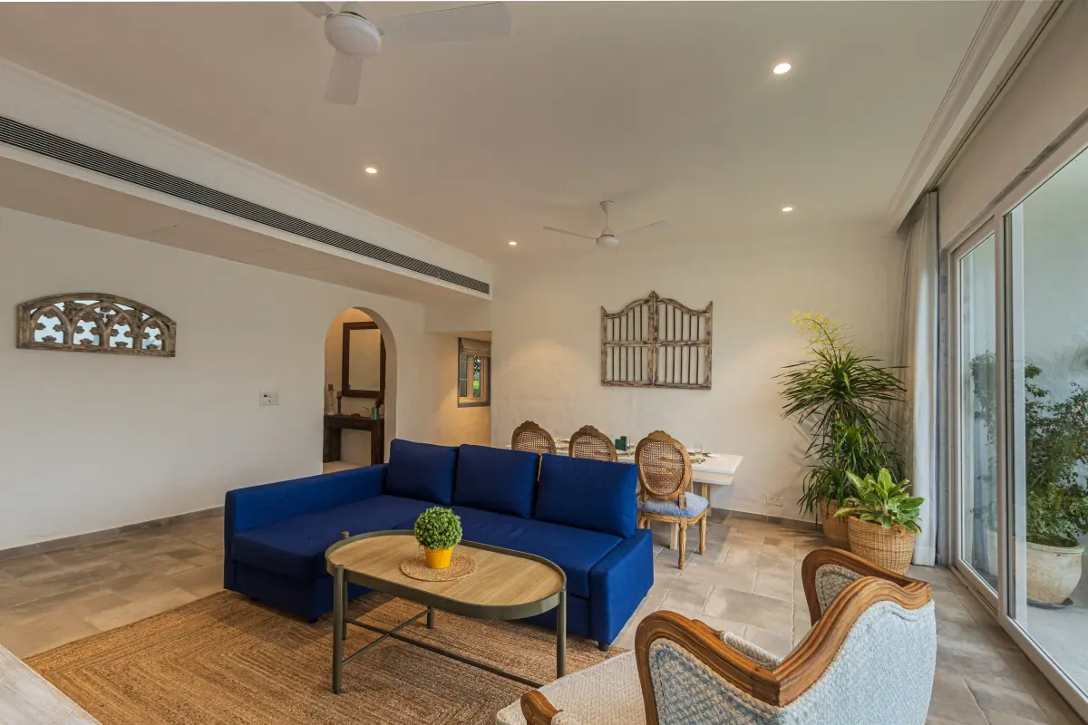 This home exudes the laid-back feel and heavenly atmosphere of the Greek way of life!
