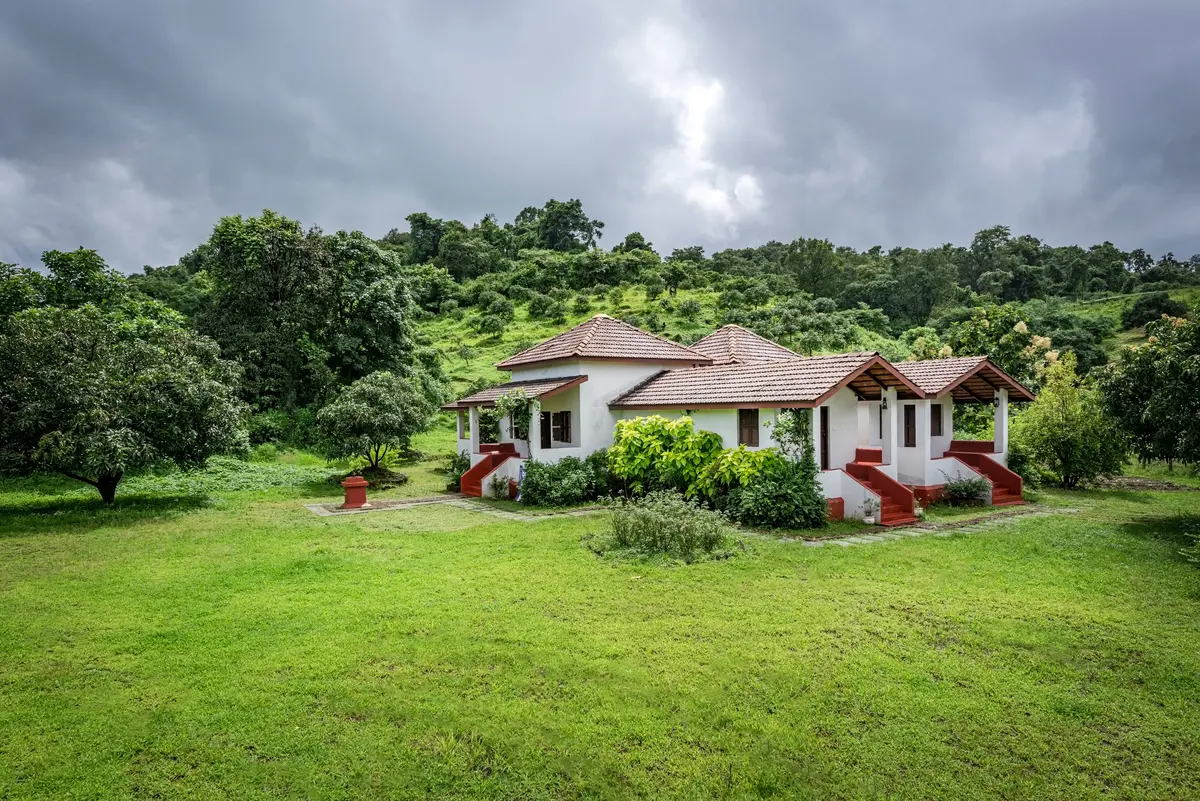 Konkan in the backackyard-Experience Konkan's beauty only 1 hour from Navi Mumbai