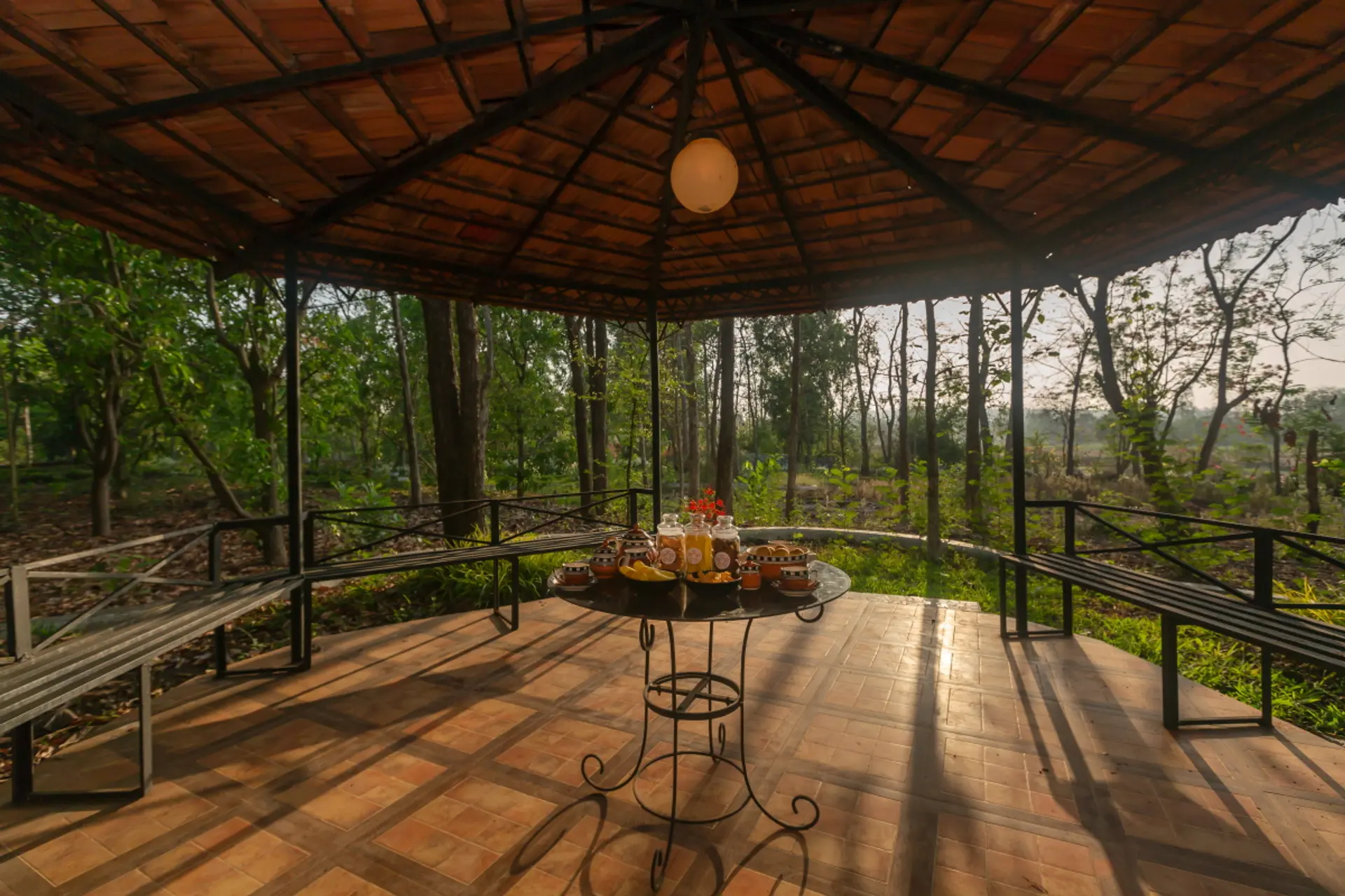 Kenwoods - Vikramgad, Maharashtra