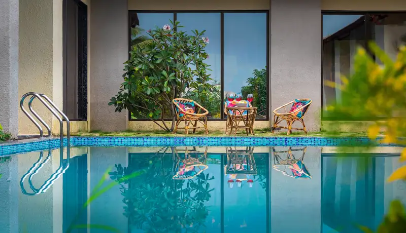 Mangi Ferra, villas in Karjat, Maharashtra - Image 2