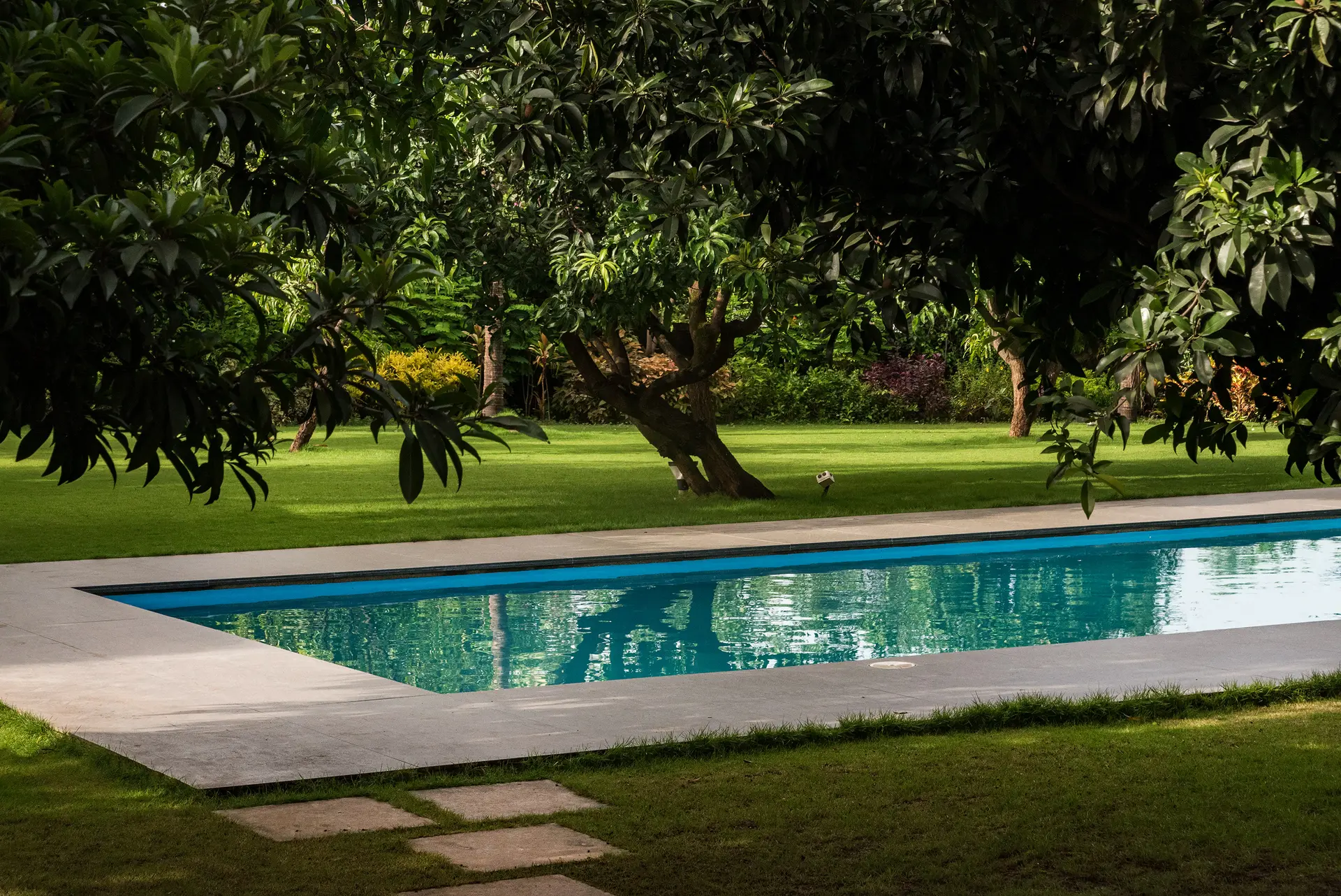 Casa Manga - Karjat, Maharashtra