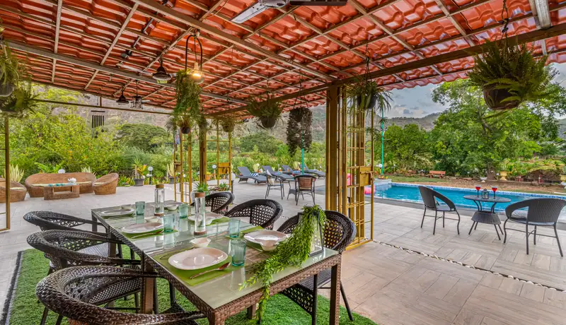 Vyom Farms, villas in Karjat, Maharashtra - Image 5