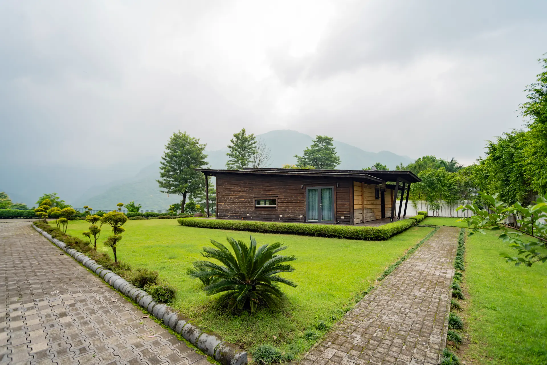 Paradise Pines - Dehradun, Uttarakhand