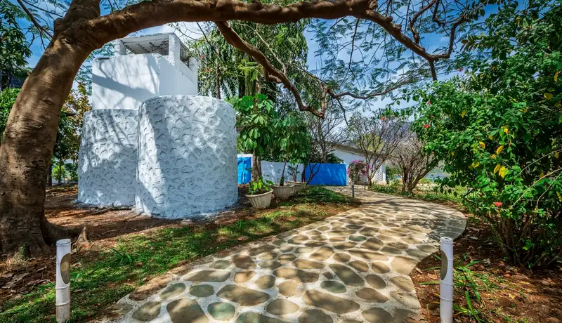 KAIROS Iris & Theos (5 bedroom villa), villas in Karjat, Maharashtra - Image 3