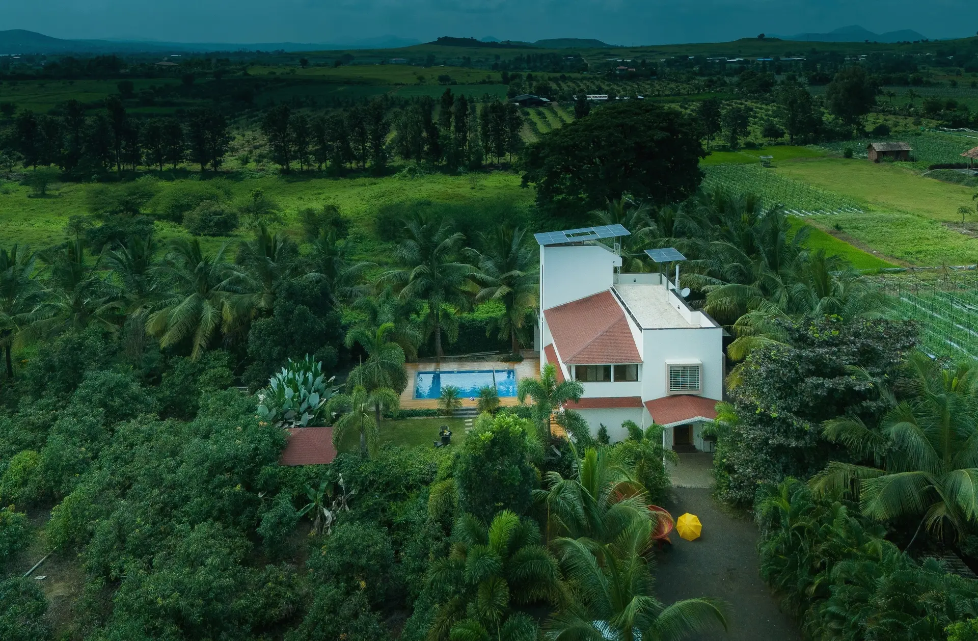 Mango Vino - Nashik, Igatpuri, Maharashtra
