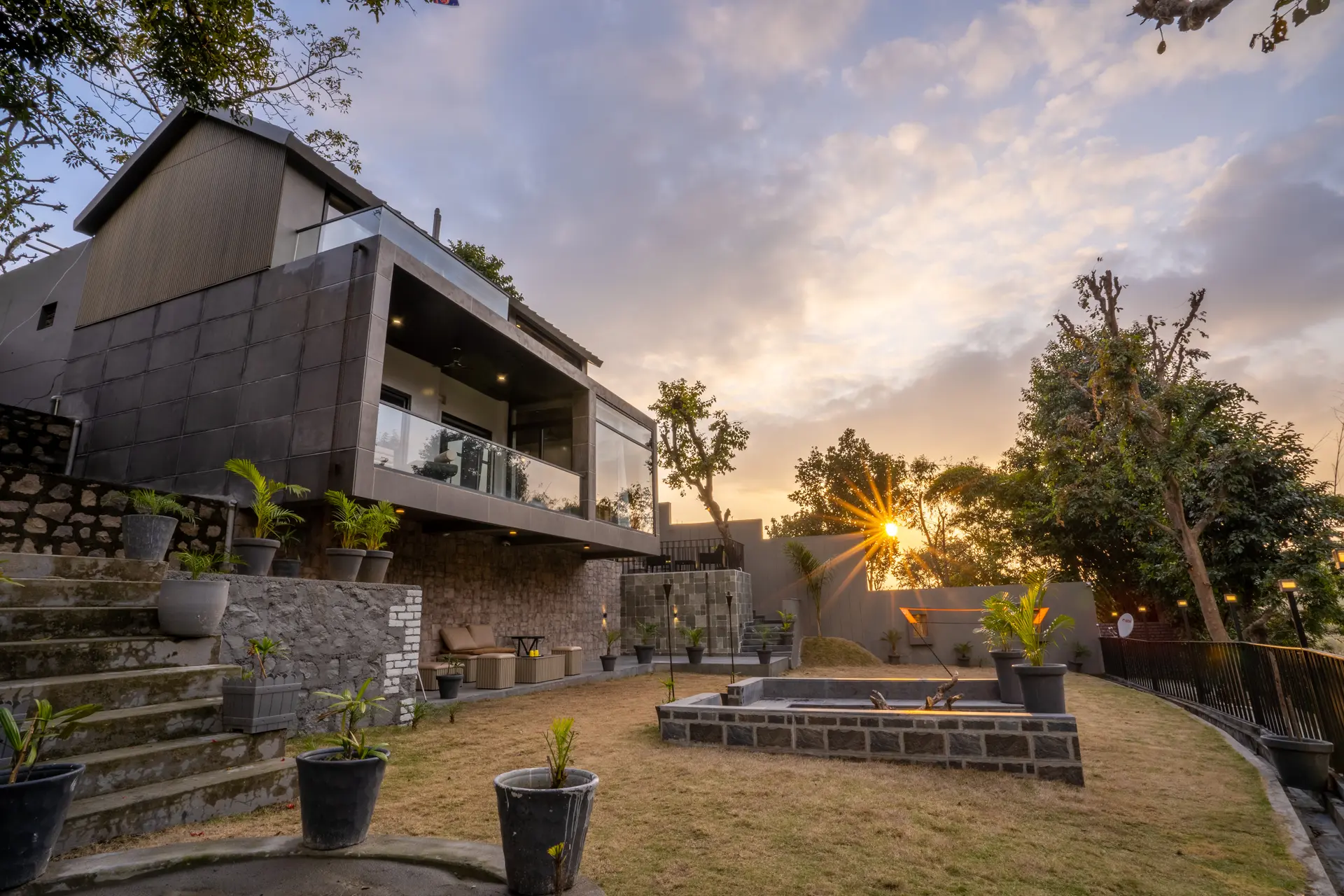 Elysian - Dehradun, Uttarakhand