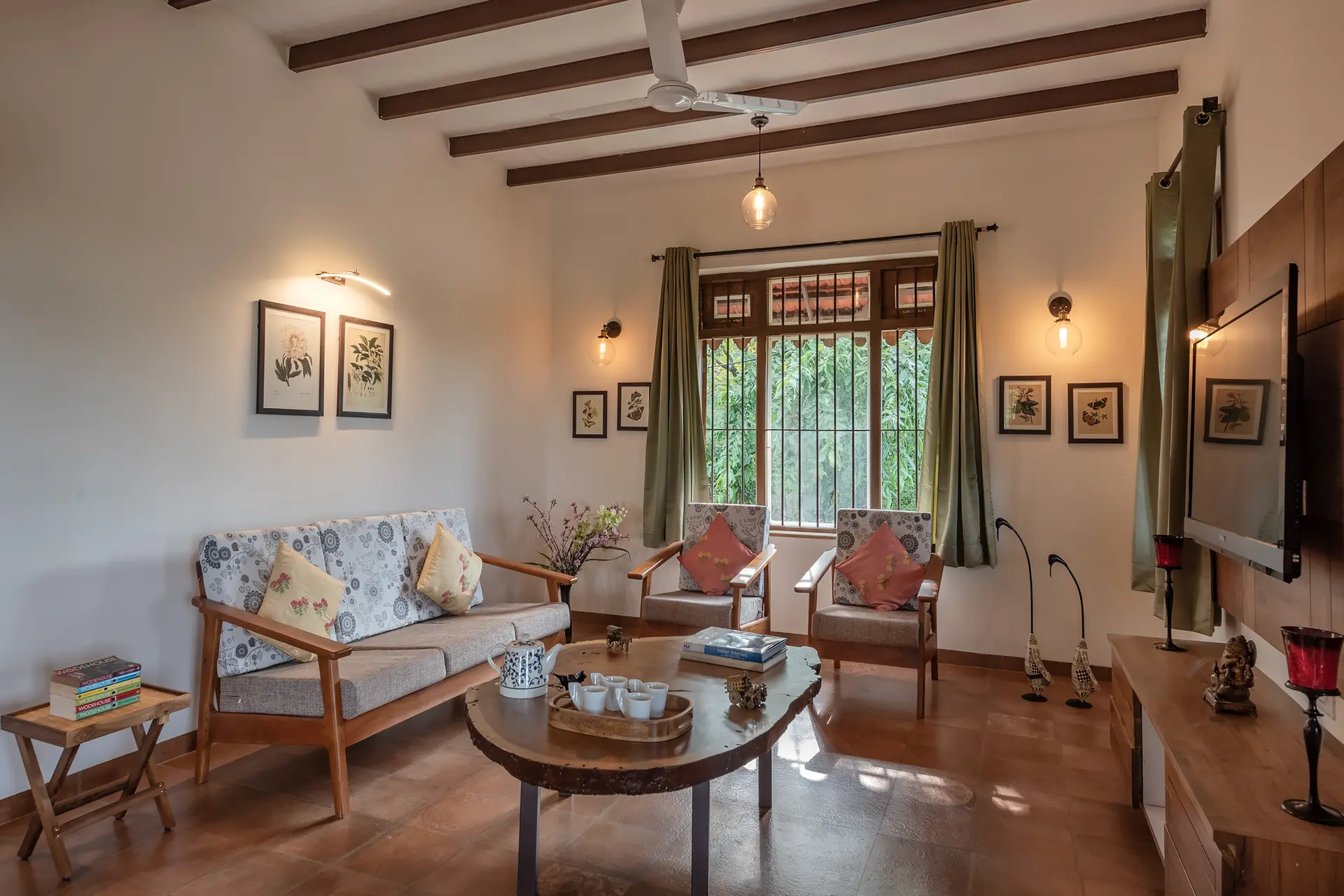 Niramay - Velhe, Torana, Pune