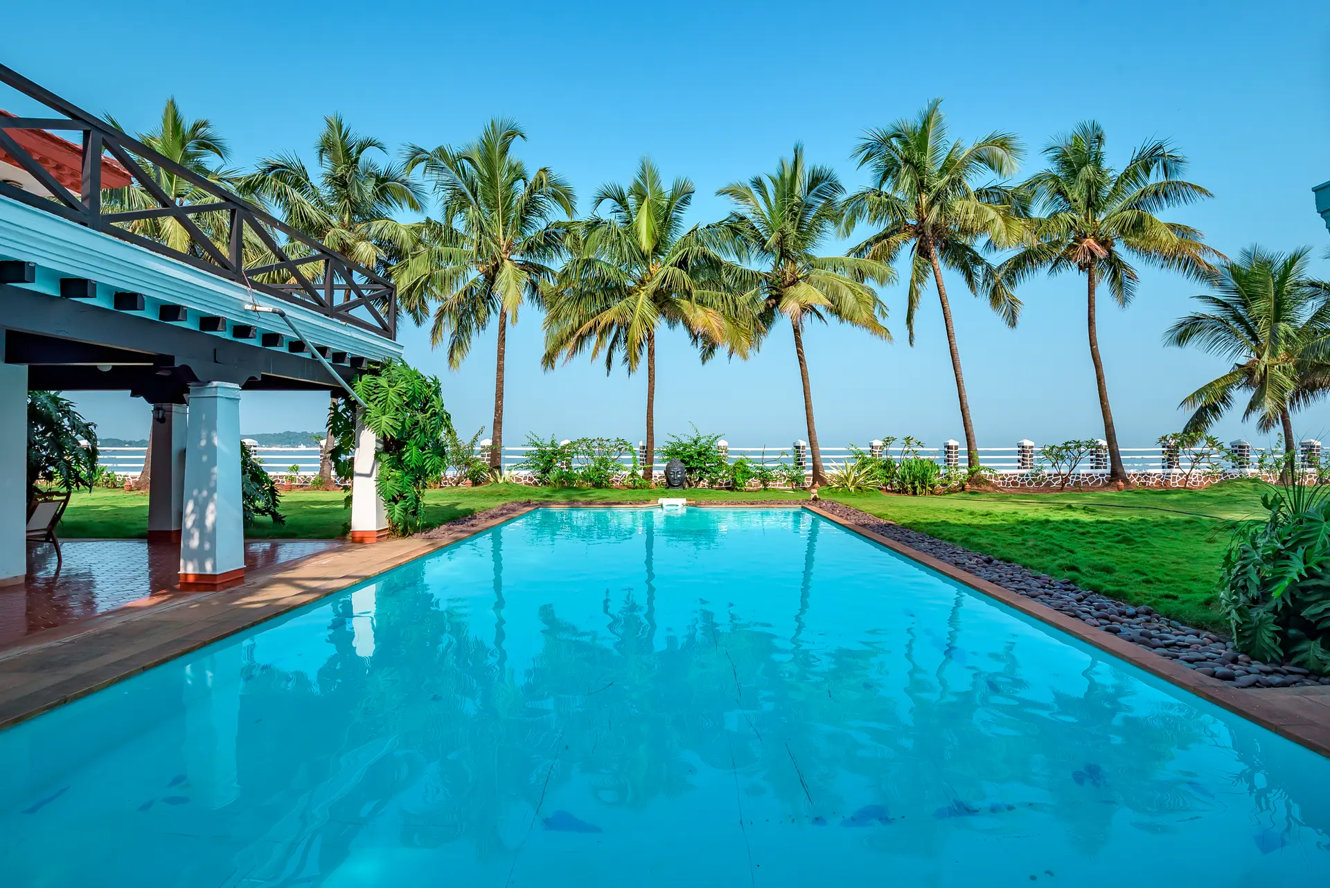Sea La Vie - Alibaug