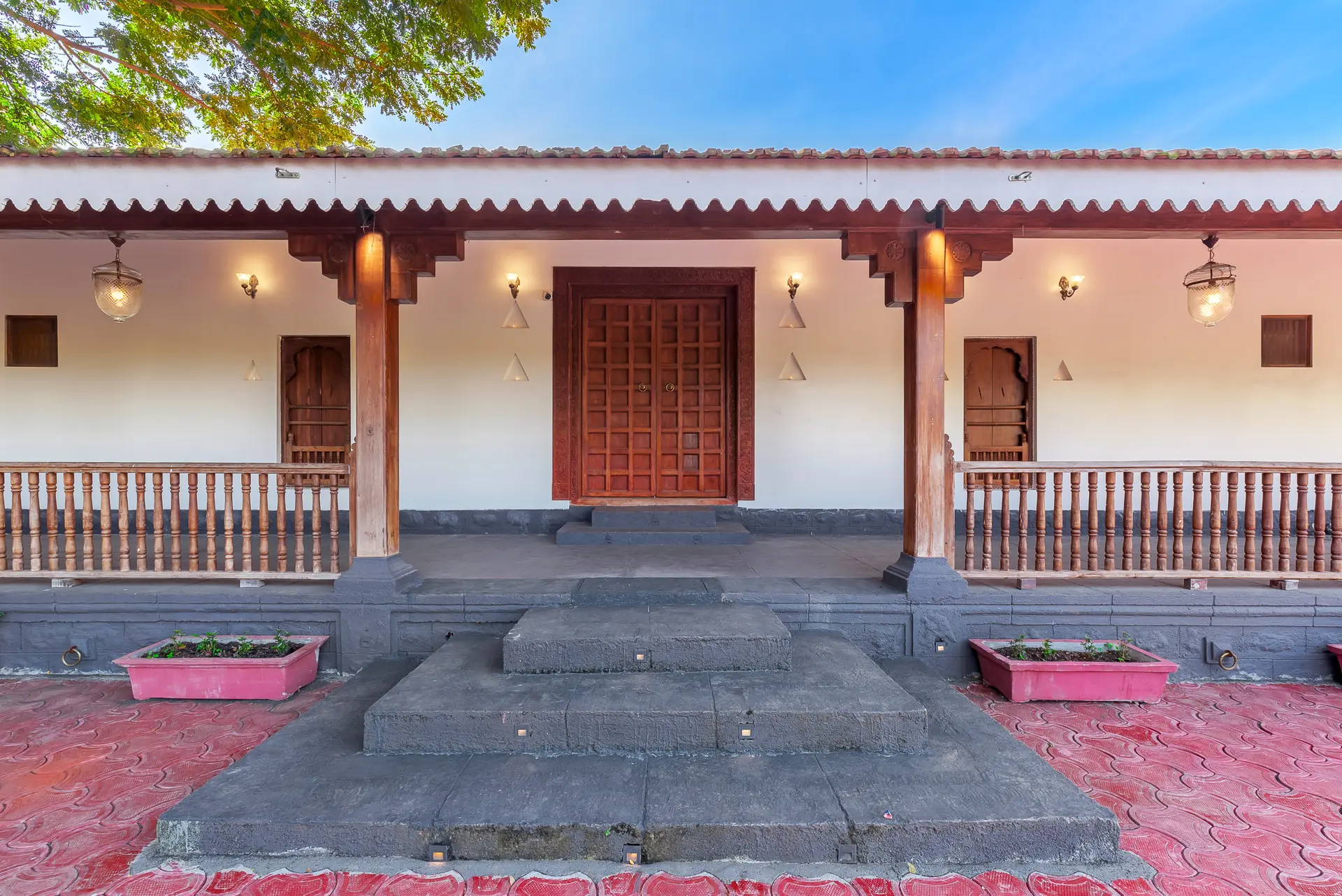 Heritage Waada -Nashik, Maharashtra