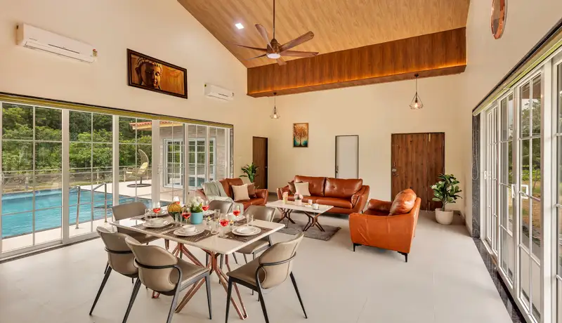 Riverdeck Vista, villas in Karjat, Maharashtra - Image 3