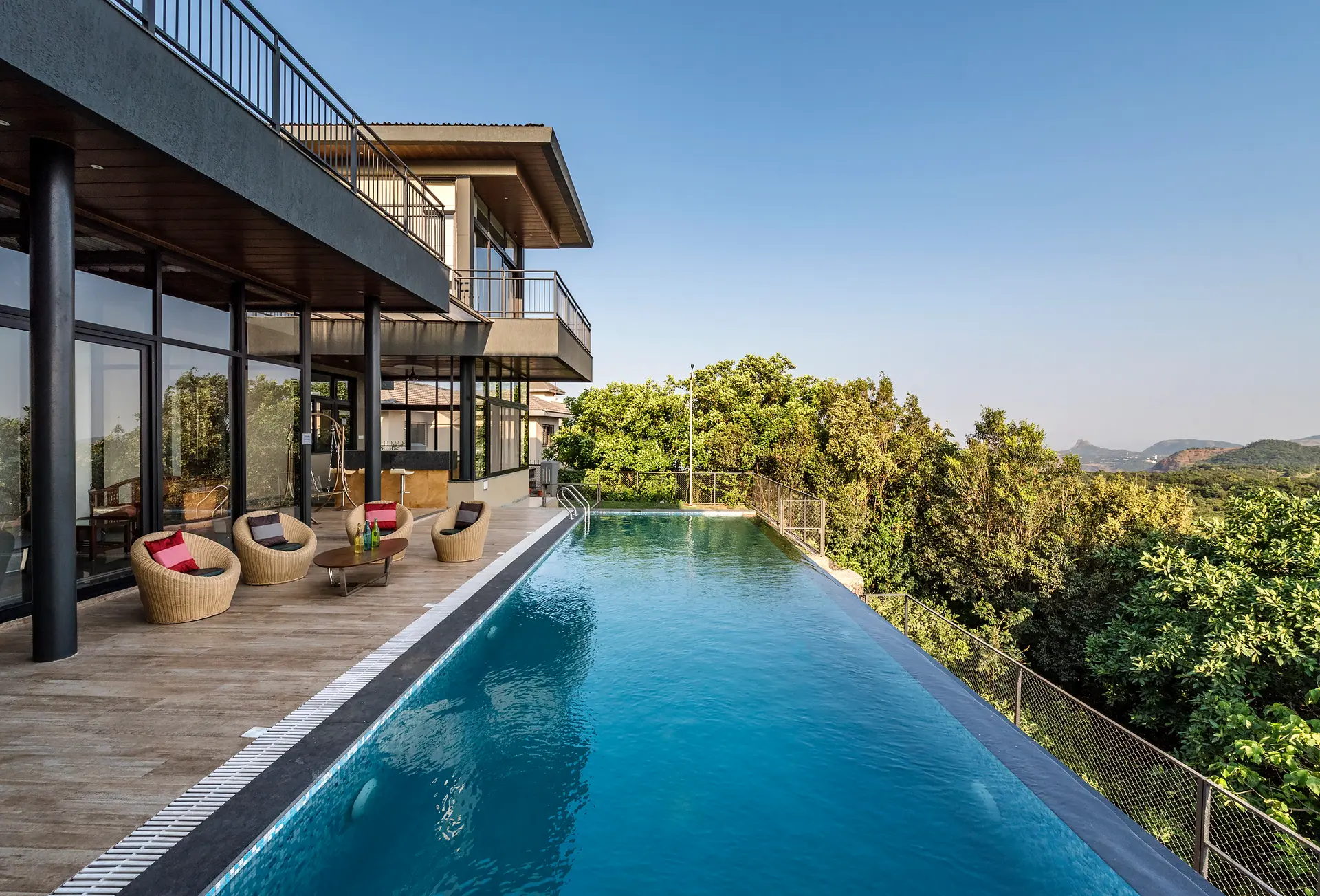 Falcon Hill - Lonavala, Khandala, Maharashtra