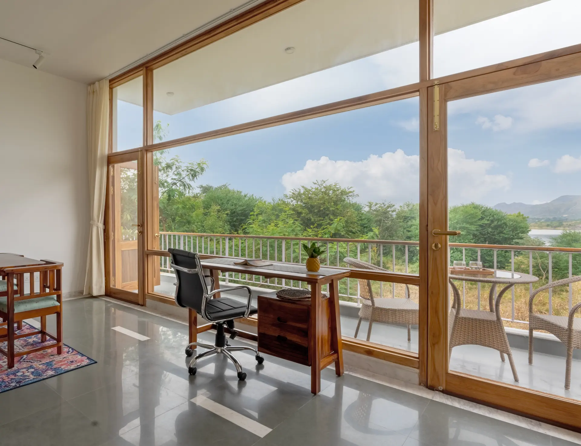 Villa Bougain 