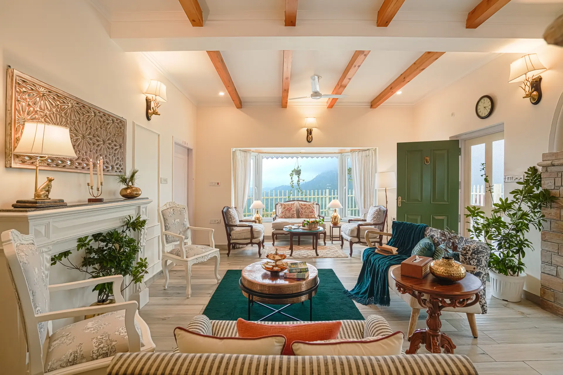 Cottage Aaraish 