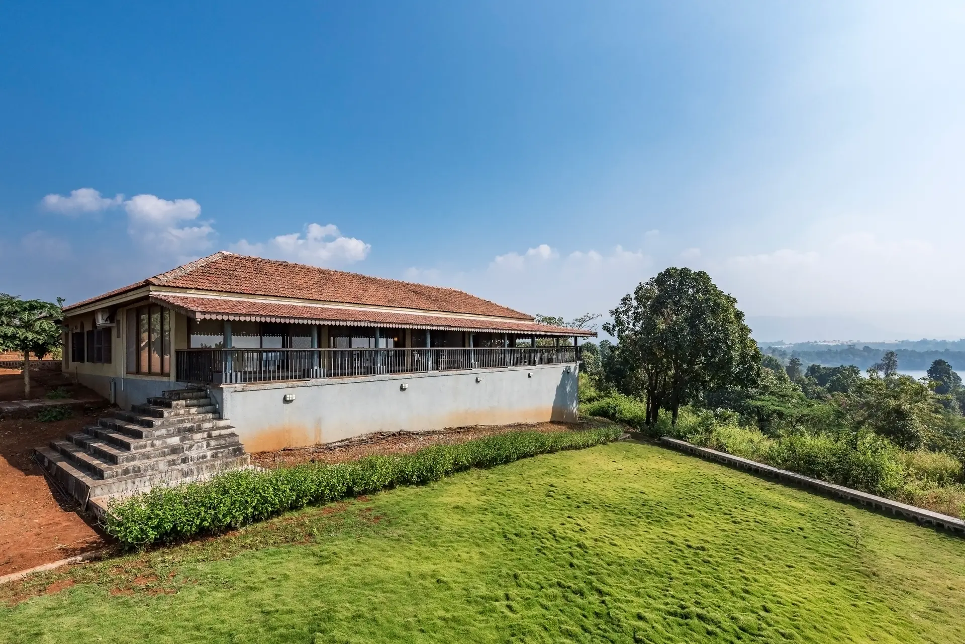 Anantham - Kamshet, Maharashtra