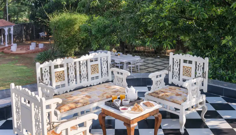 Peshwaai, villas in Karjat, Maharashtra - Image 4