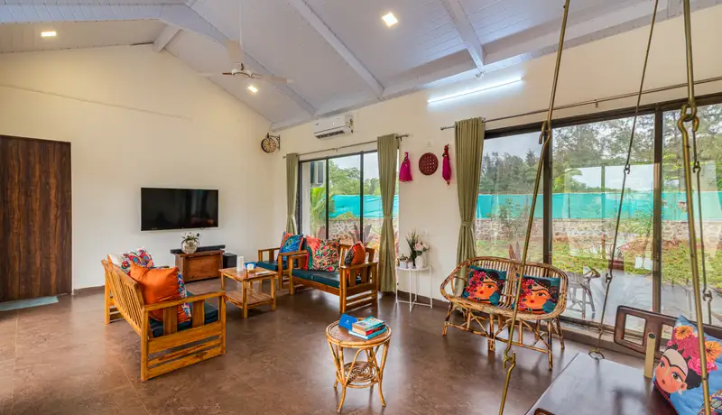 Mangi Ferra, villas in Karjat, Maharashtra - Image 6