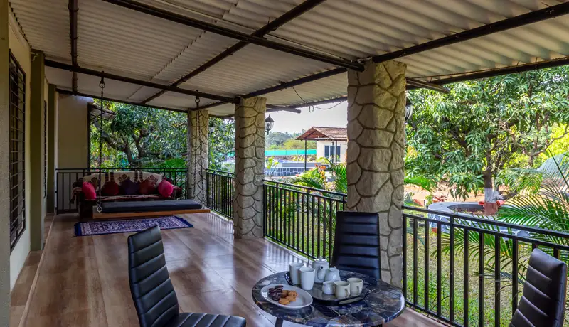 Apricus Farm, villas in Karjat, Maharashtra - Image 2