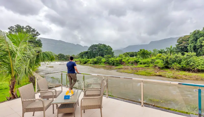 Riverdeck Vista, villas in Karjat, Maharashtra - Image 2