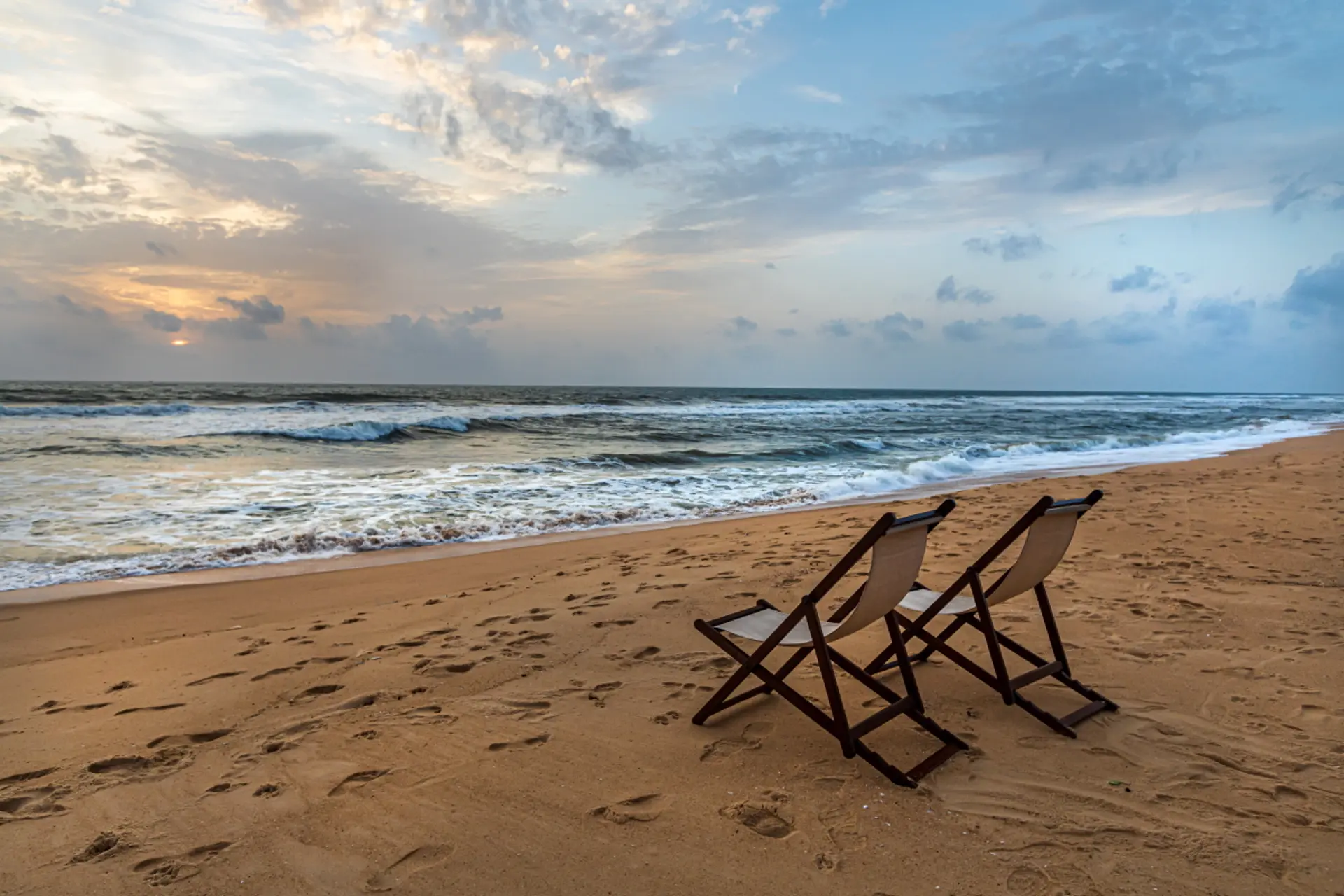 Blue Flag House - Villa in Hejamady, Karnataka