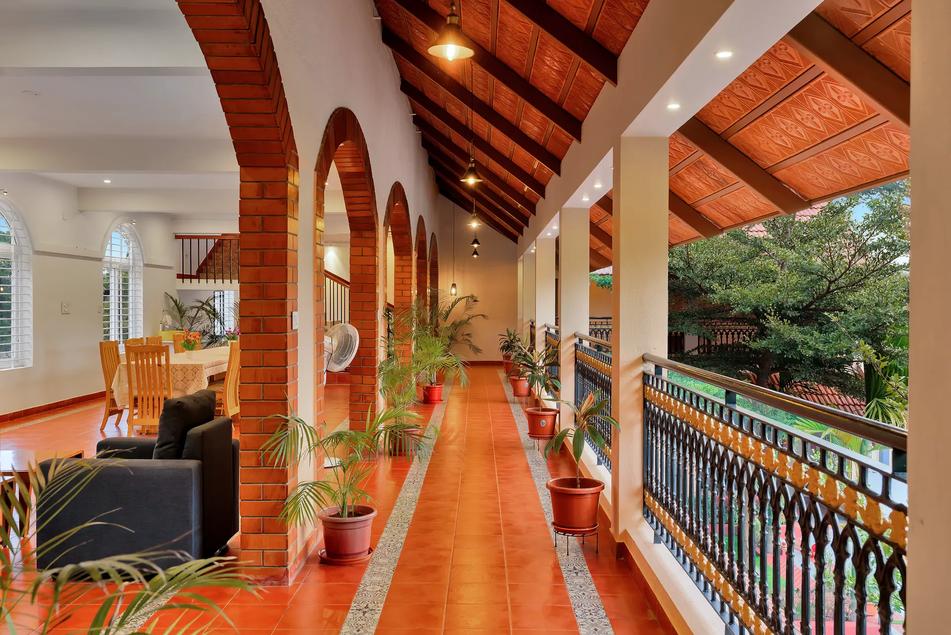 Surabhi Villa - Bengaluru, Karnataka