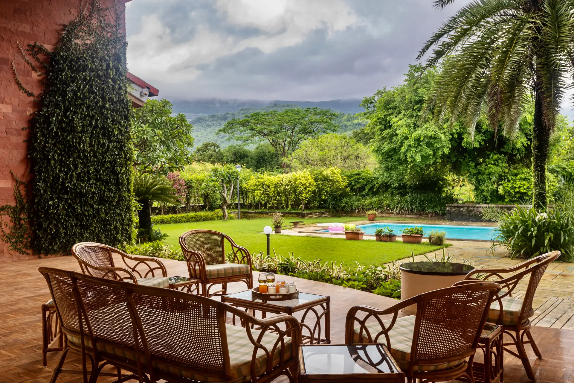 Ananya - Karjat, Maharashtra