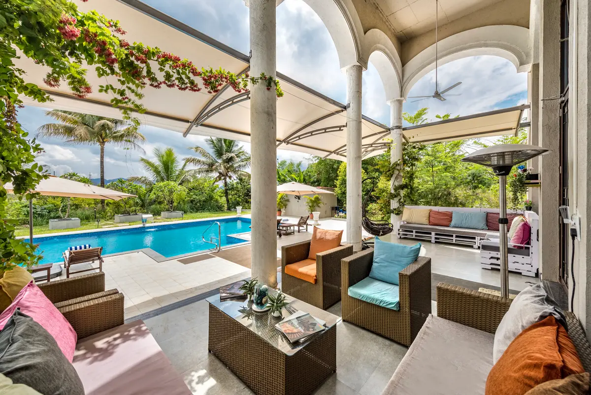 The perfect summer escape doesn't exis...
