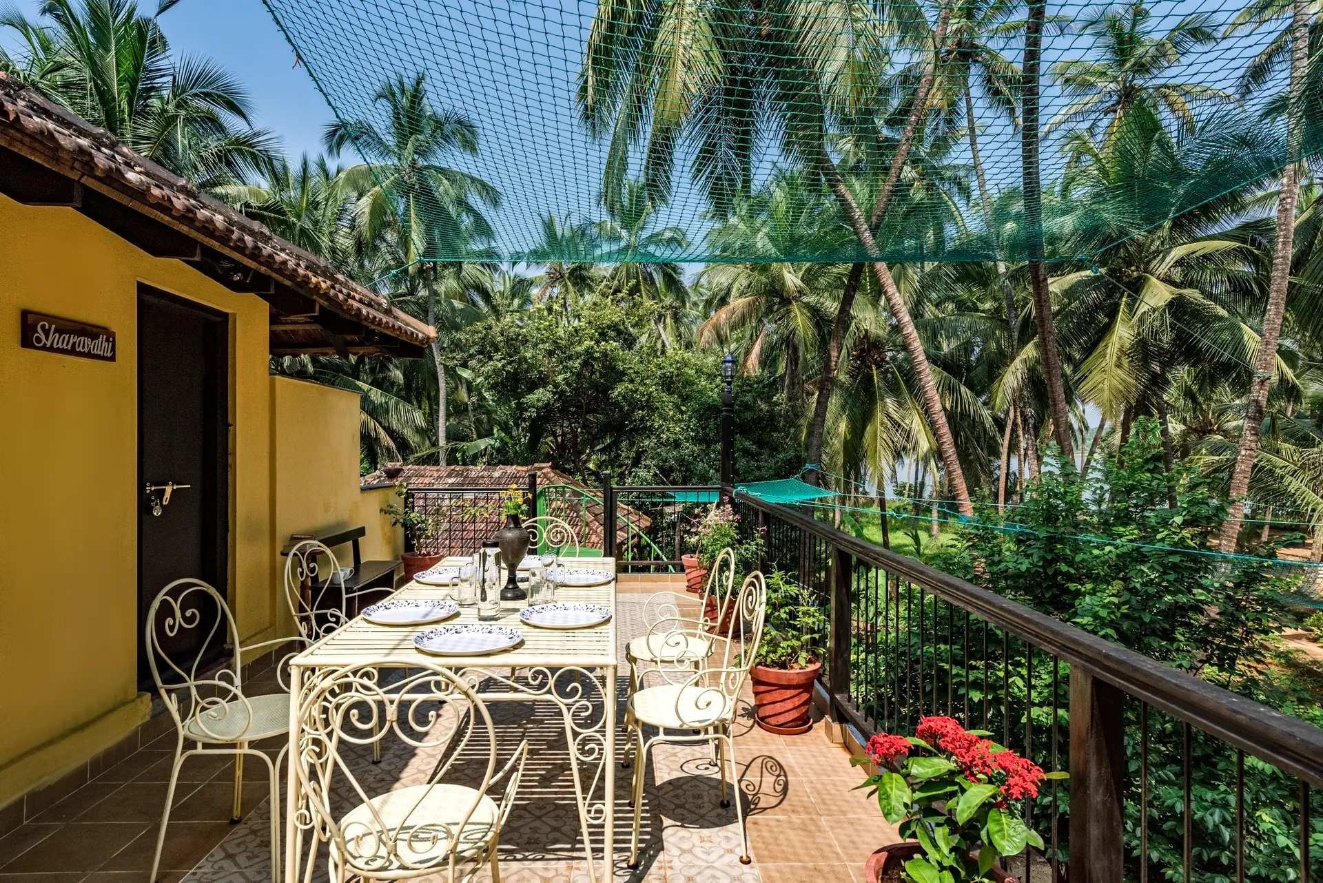 Suvarna Sangam (Sharavathi) - Villa in Udupi, Karnataka