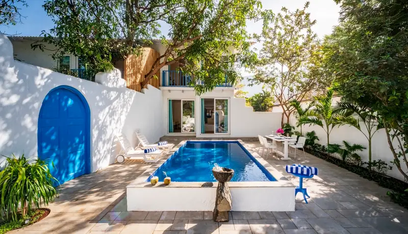 KAIROS Iris & Theos (5 bedroom villa), villas in Karjat, Maharashtra - Image 1