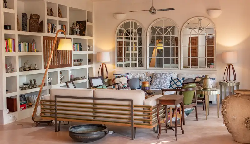 Stella Maris Beach House, Redi - Image 3