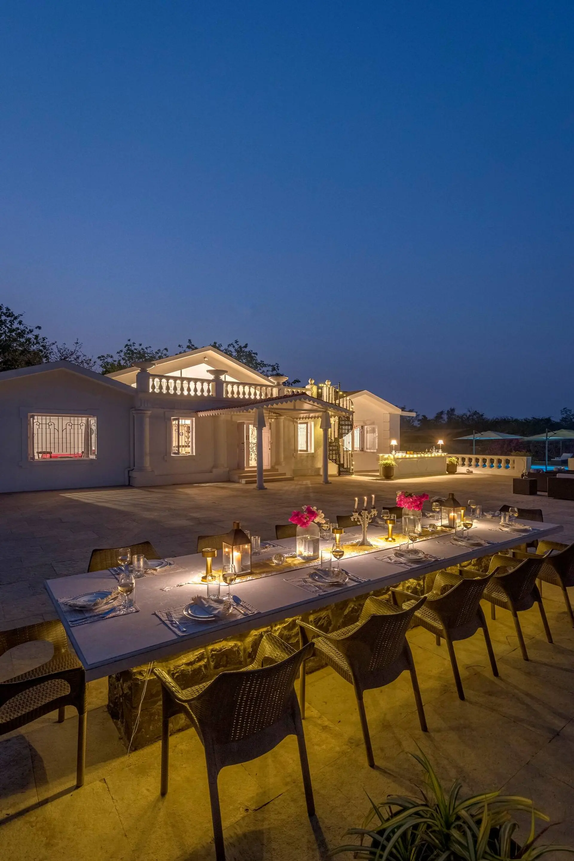 Brunton House - Alibaug, Maharashta