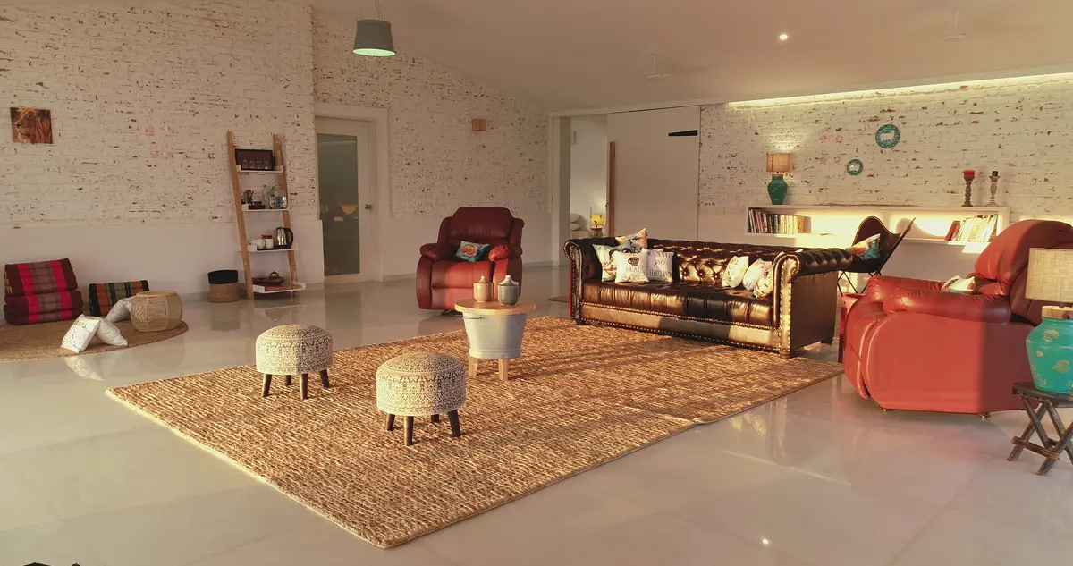If you scroll through eye-soothing decor on social media in your spare time, this home and you are a match!  