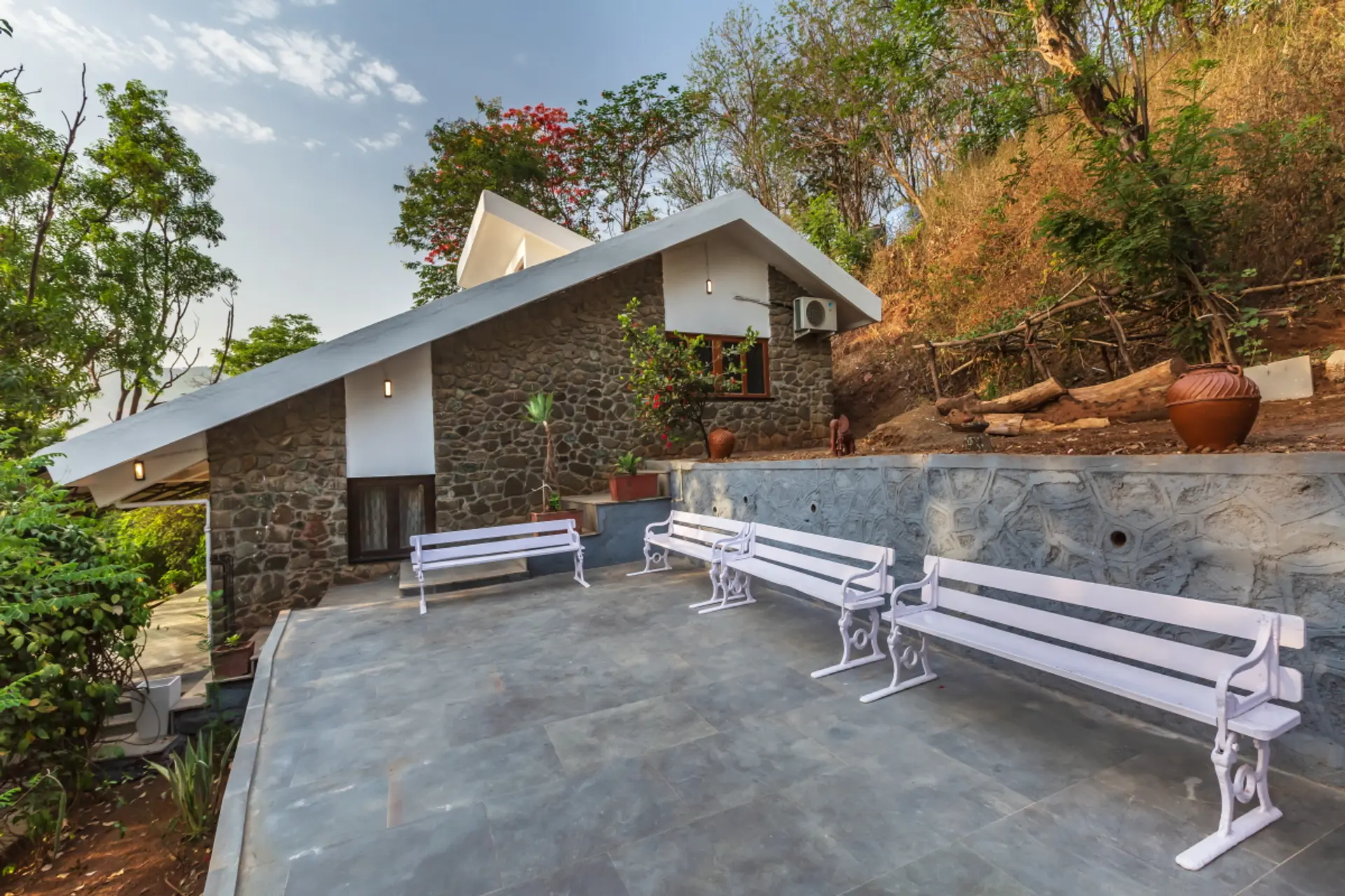 Inverlochy - Lonavala, Khandala, Maharashtra