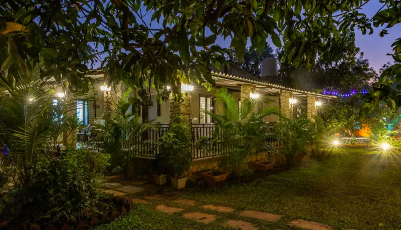 Apricus Farm, villas in Karjat, Maharashtra - Image 1