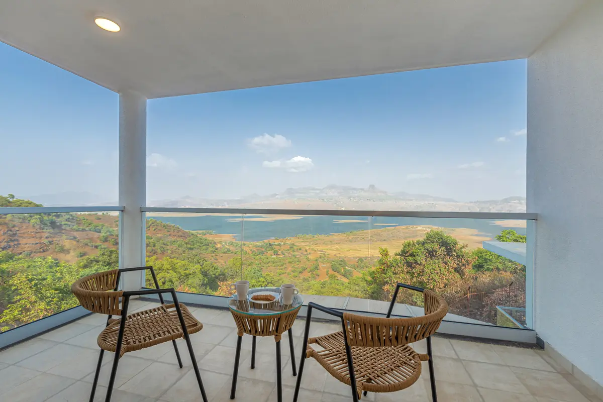 Great views are meant to be experienced.