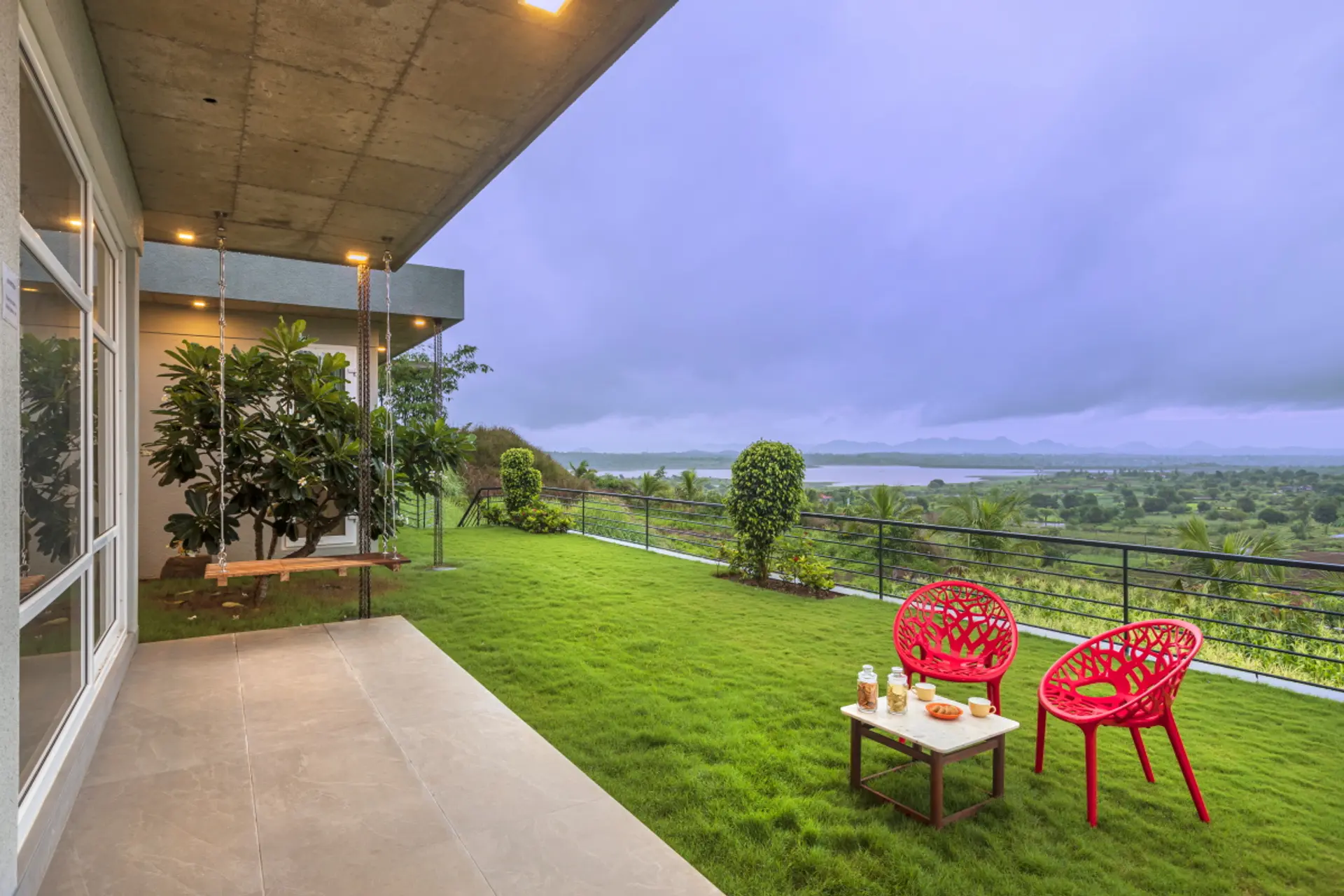 Serenity - Igatpuri, Maharashtra