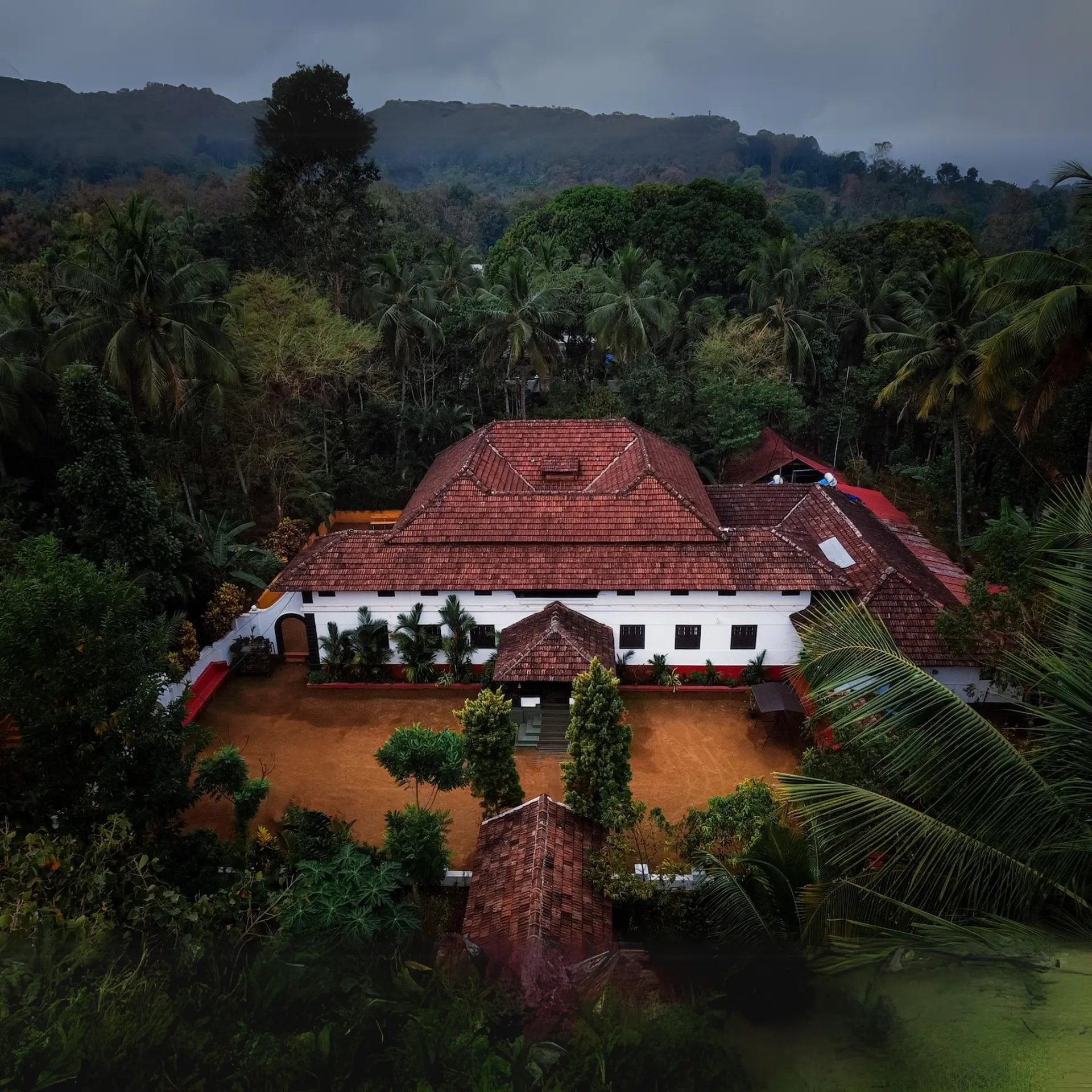 Amaya - Kannur, Kerala