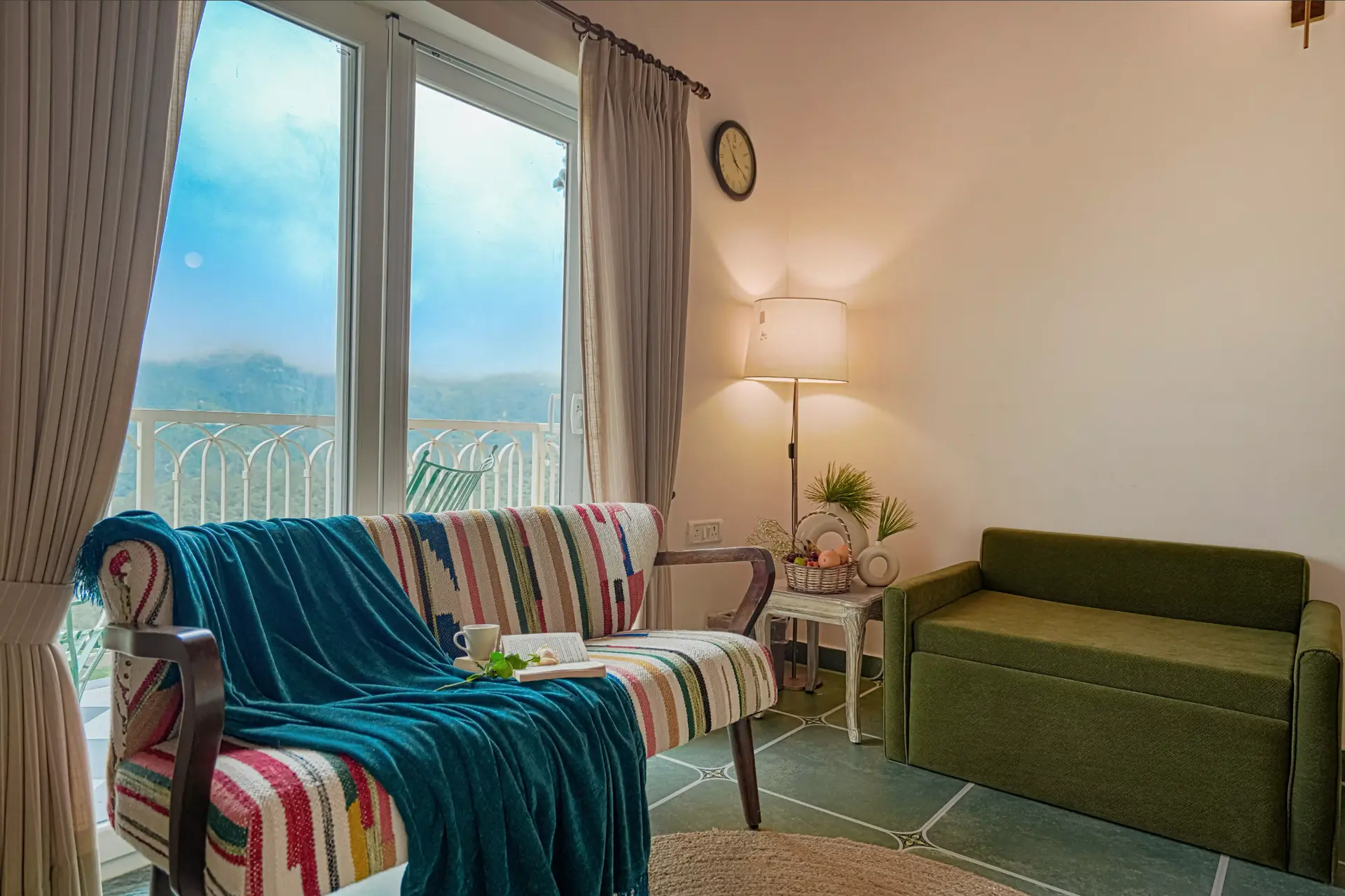 Aaraish ~ Luxe Rooms