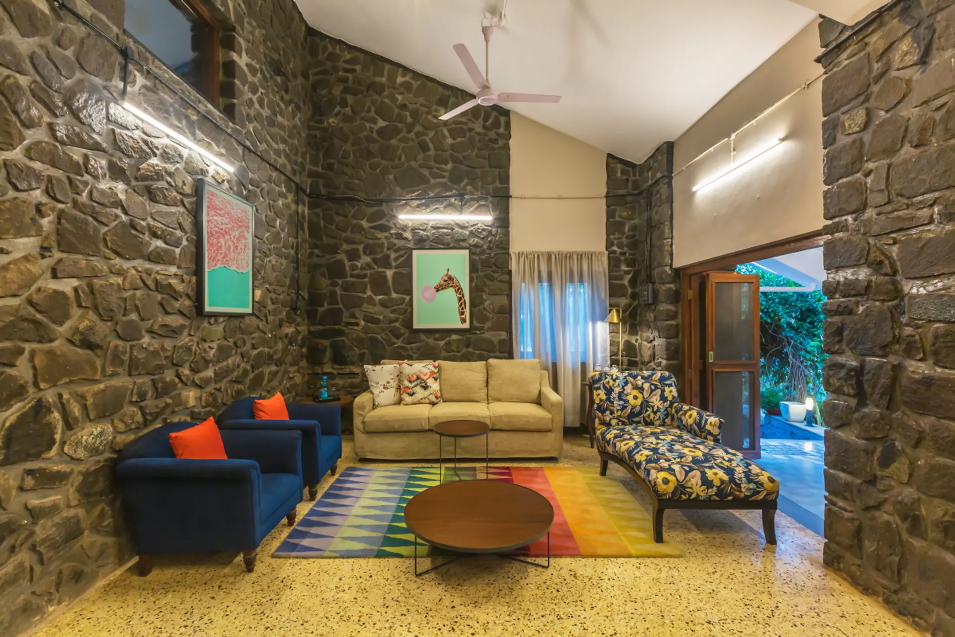 Inverlochy - Lonavala, Khandala, Maharashtra