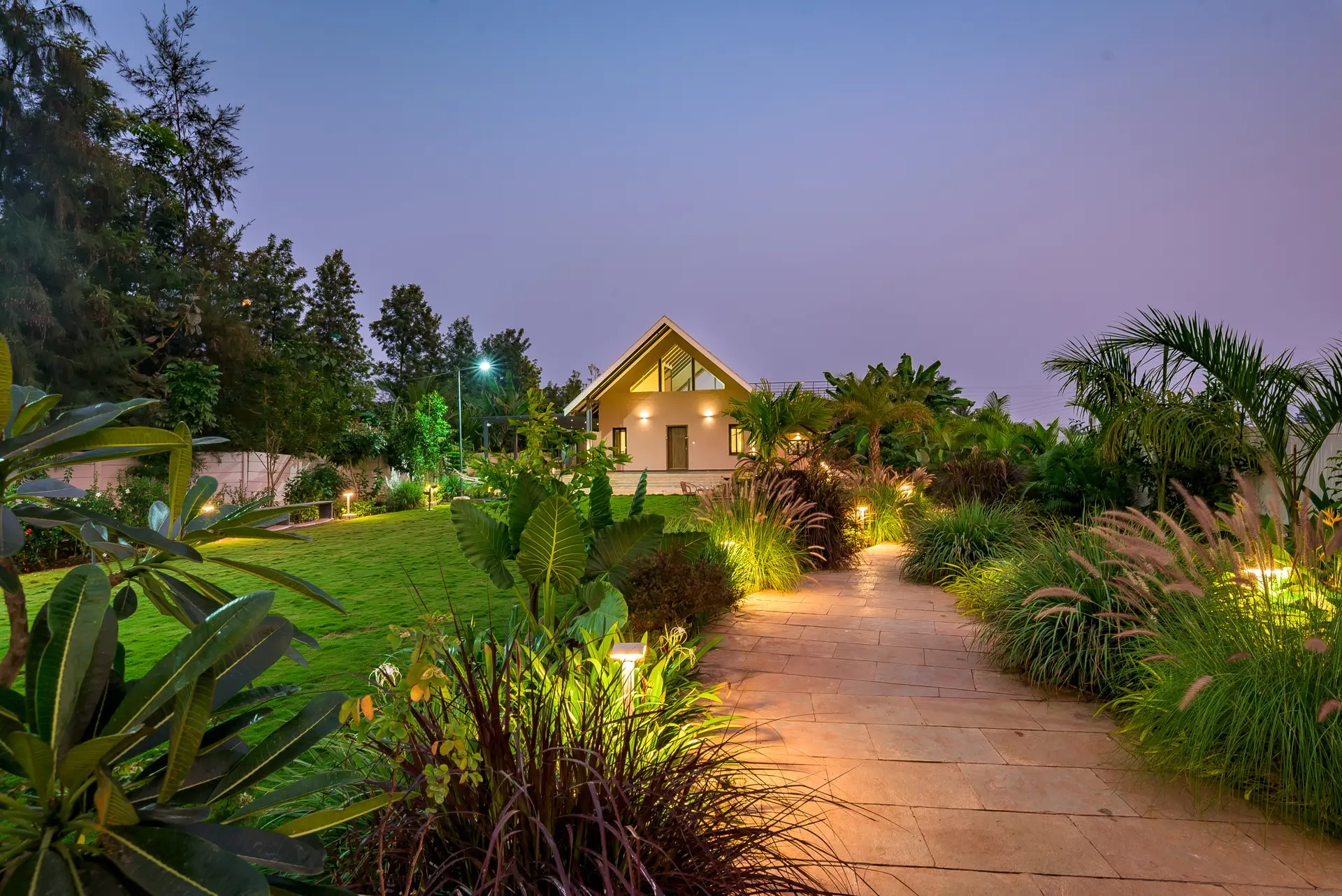 Eden - Nashik,Maharashtra