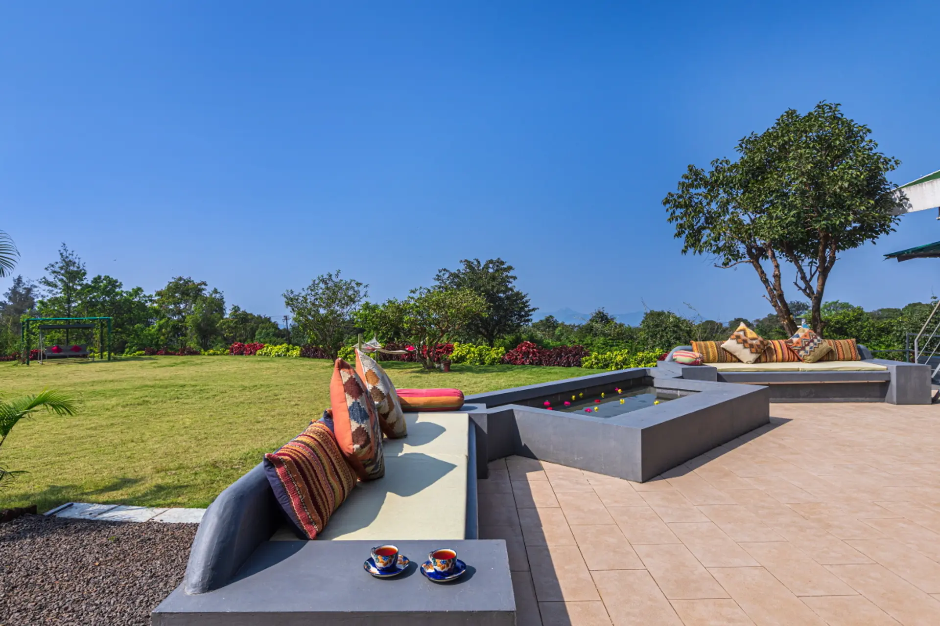 Aatman - Mahabaleshwar