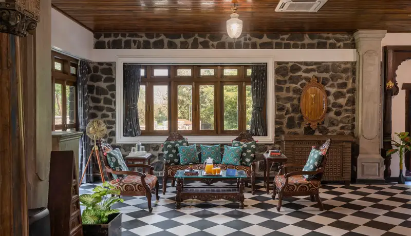 Peshwaai, villas in Karjat, Maharashtra - Image 3