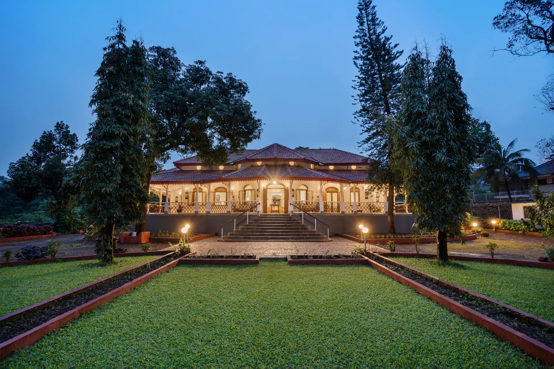 Mosaic - Khandala, Lonavala, Maharashtra