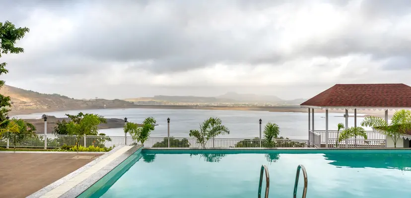 Zeel by the Lake - Igatpuri, Maharashtra, villas in  Igatpuri, Maharashtra, India