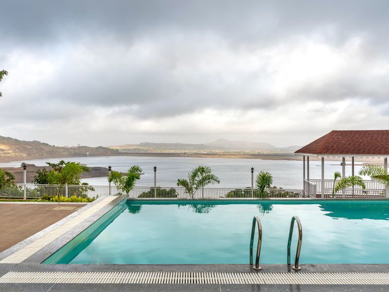 Zeel by the Lake - Igatpuri, Maharashtra