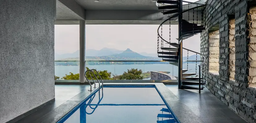 Ahilya Waters By Kosha Villas - Pawna, Maharashtra, villas in Pawna, Maharashtra, India