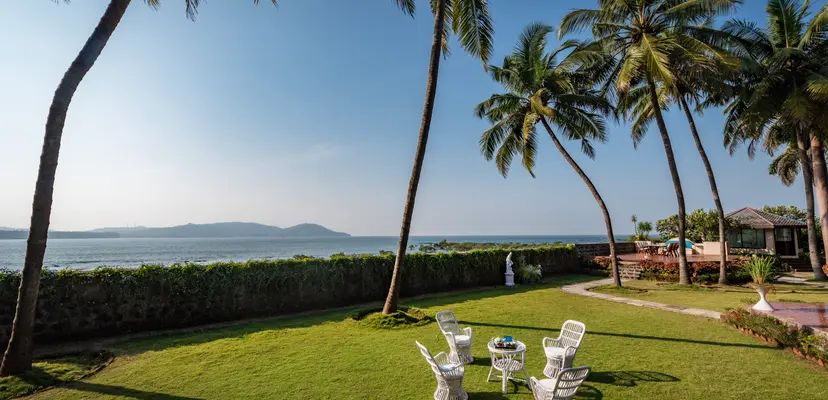 Sea Sparkle, villas in Nandgaon, Maharashtra